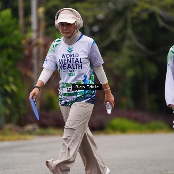 Runner Photo 8127127
