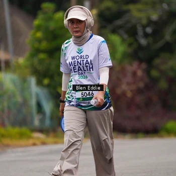 Runner Photo 8127129