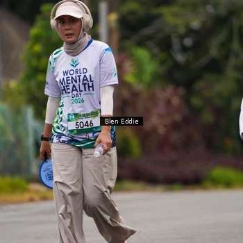 Runner Photo 8127130