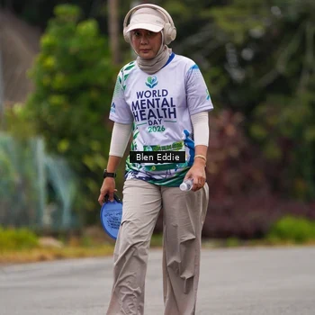 Runner Photo 8127134