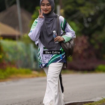 Runner Photo 8127137