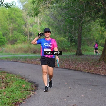 Runner Photo 8127140