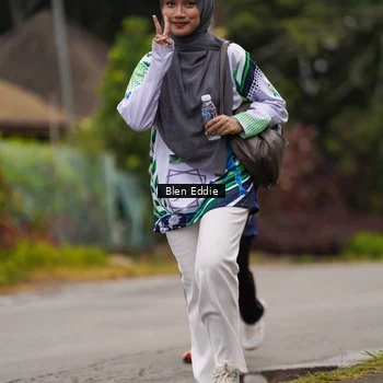 Runner Photo 8127141
