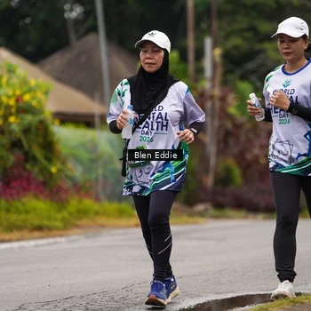 Runner Photo 8127146