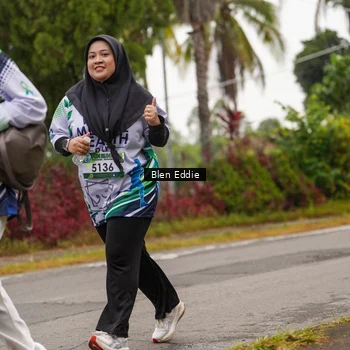 Runner Photo 8127147