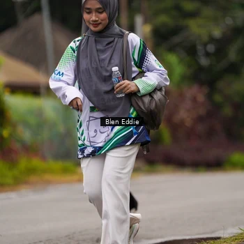 Runner Photo 8127148