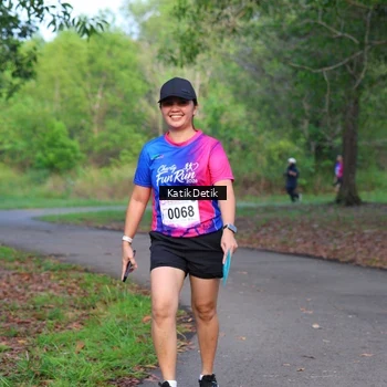 Runner Photo 8127149