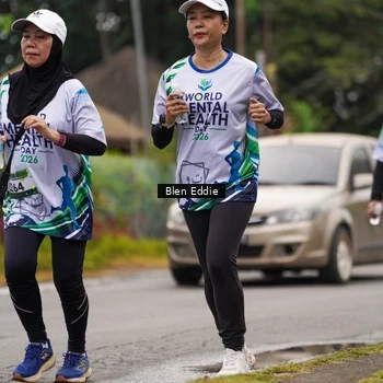 Runner Photo 8127150