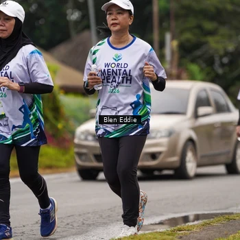 Runner Photo 8127151