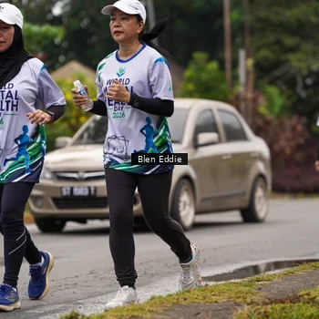 Runner Photo 8127152