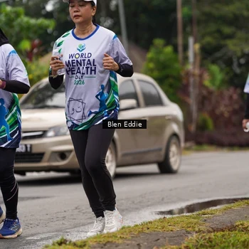 Runner Photo 8127154