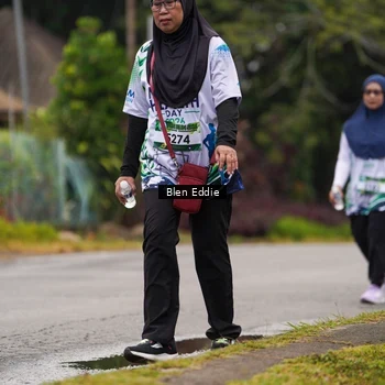 Runner Photo 8127156