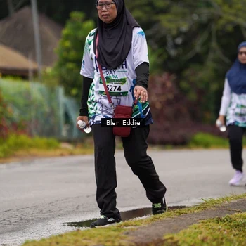 Runner Photo 8127157