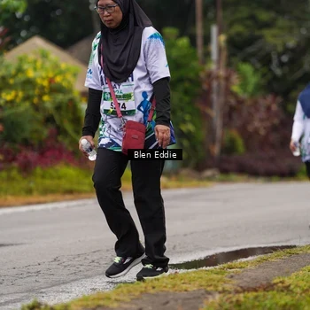 Runner Photo 8127158