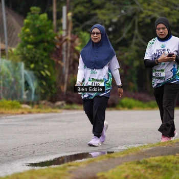 Runner Photo 8127159