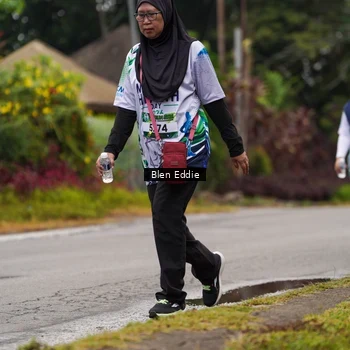 Runner Photo 8127160