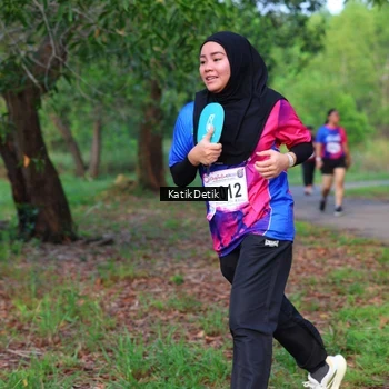 Runner Photo 8127161