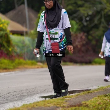 Runner Photo 8127162