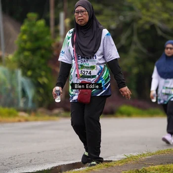 Runner Photo 8127163