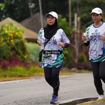 Runner Photo 8127165