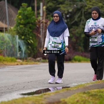 Runner Photo 8127166