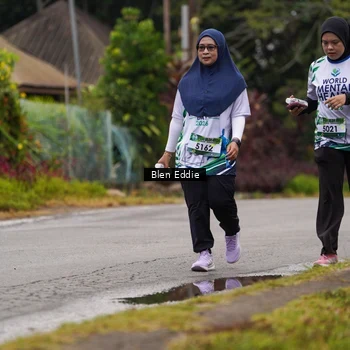 Runner Photo 8127167