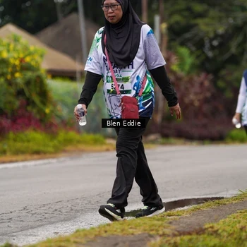 Runner Photo 8127169