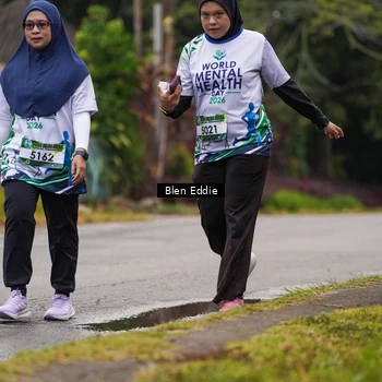 Runner Photo 8127170