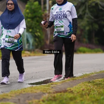Runner Photo 8127172