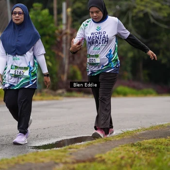 Runner Photo 8127175