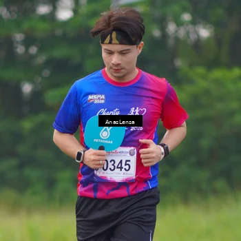 Runner Photo 8127176