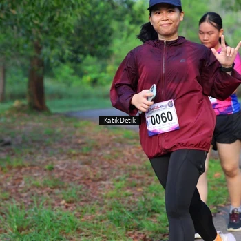 Runner Photo 8127177