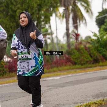 Runner Photo 8127178