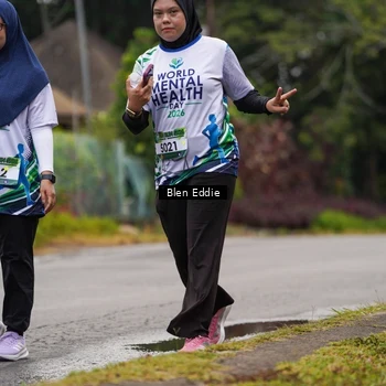 Runner Photo 8127179