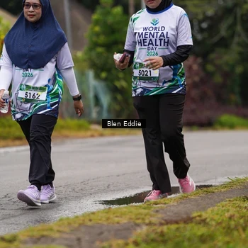 Runner Photo 8127180