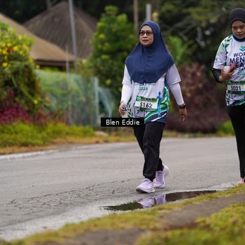 Runner Photo 8127181