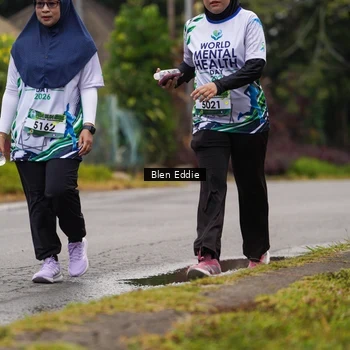 Runner Photo 8127182