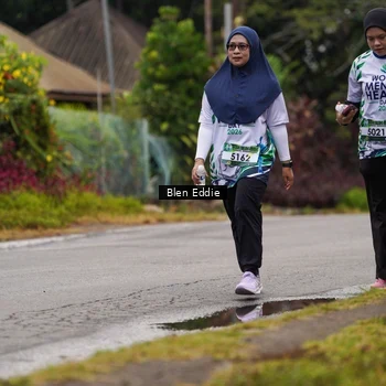Runner Photo 8127183