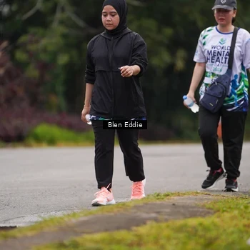 Runner Photo 8127184