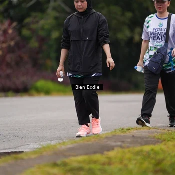Runner Photo 8127185