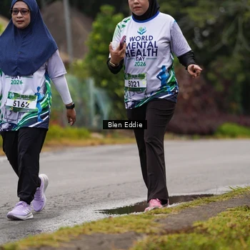 Runner Photo 8127187