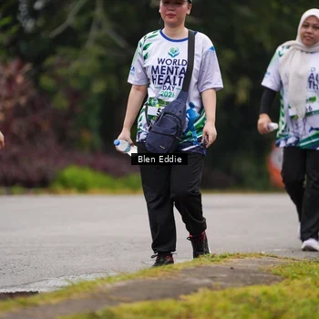 Runner Photo 8127189