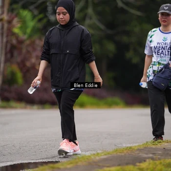 Runner Photo 8127190