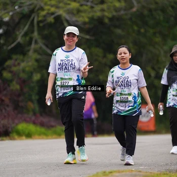 Runner Photo 8127191