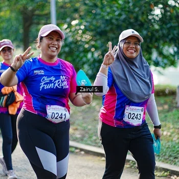 Runner Photo 8127192