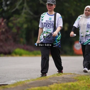 Runner Photo 8127193