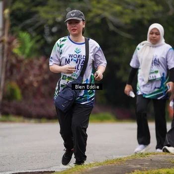 Runner Photo 8127194