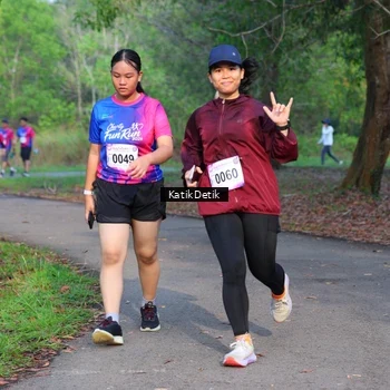 Runner Photo 8127197