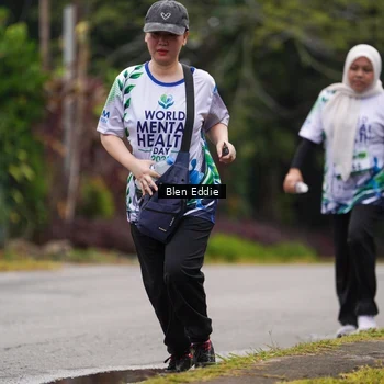 Runner Photo 8127198