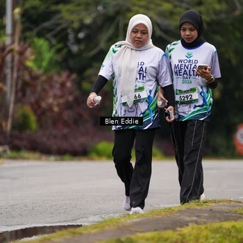 Runner Photo 8127199
